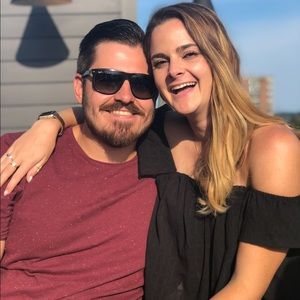 Meet your Posher, Stephanie